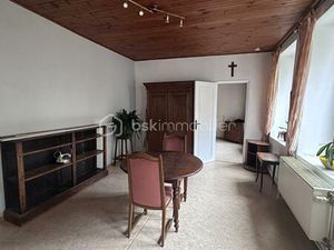 Appartement de 46 m² à Sedan