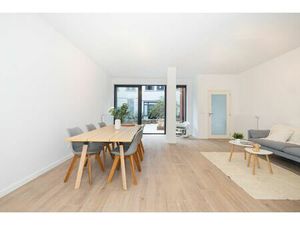 Appartement à vendre à Rue de la Briqueterie 44-46 Laeken (VBD66106)