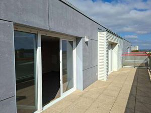 Location Appartement 3 pièces à Laval Le Tertre (53000) : à louer 3 pièces / 63m² Laval Le