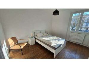 Location Appartement 2 pièces à Nantes Toutes-Aides (44000) : à louer 2 pièces / 47m² Nant