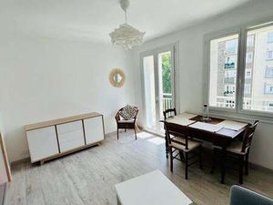 Location Appartement 3 pièces à Nantes Pont Du Cens - Petit Port (44000) : à louer 3 pièce