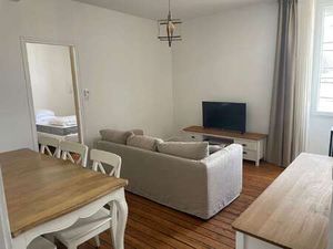 Location Appartement 3 pièces à Nantes Zola (44000) : à louer 3 pièces / 56m² Nantes Zola