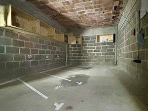 Location Garage box et parking à Rennes Saint-Helier (35000) : à louer / 20m² Rennes Saint