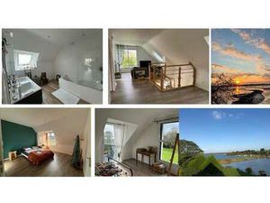 Location Maison à Theix-Noyalo (56450) : à louer / 128m² Theix-Noyalo