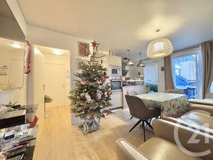 Appartement F3 à vendre - 3 pièces - 56 75 m2 - Athis Mons - 91 - ILE-DE-FRANCE