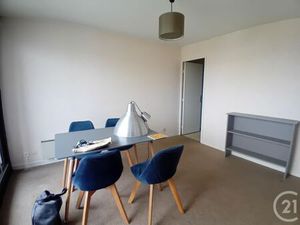 Appartement F1 bis à louer - 2 pièces - 28 88 m2 - Courseulles Sur Mer - 14 - BASSE-NORMAN