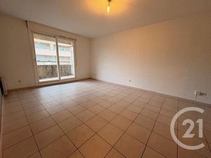 Appartement T2 à louer - 2 pièces - 48 44 m2 - Marseille - 13008 - PROVENCE-ALPES-COTE-D-A