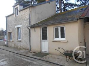 Maison à louer - 2 pièces - 29 94 m2 - Ver Sur Mer - 14 - BASSE-NORMANDIE