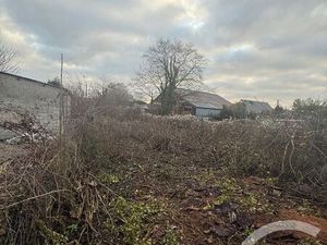 Terrain à vendre - 392 m2 - Montagne Fayel - 80 - PICARDIE