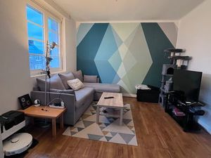 Appartement 3 pièces