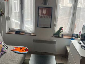 Studio à louer Lille centre