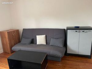 Studio meuble a louer lisieux