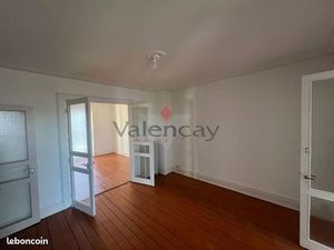 Appartement 4 pièces 79 m²