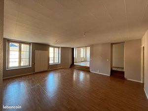 Appartement 4 pièces 117 m²
