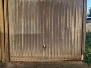 Garage 13m2 albertville centre