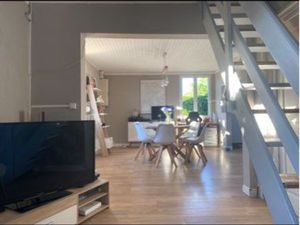 Maison t3 63 m2 avec jardin