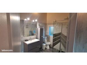 Maison 75 m2 meublée avec place de parking