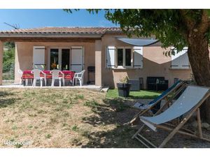 Location maison meublé