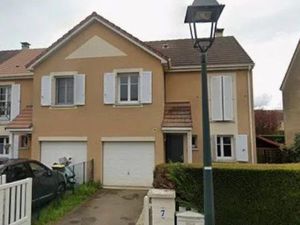 Maison 4 pièces 82 m²