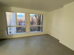 Appartement 1 pièce 28 m²