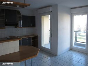 Appartement T3 71m² semi-meublé et équipé