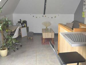 Appartement F2 à louer - 3 pièces - 33 25 m2 - Laval - 53 - PAYS-DE-LOIRE