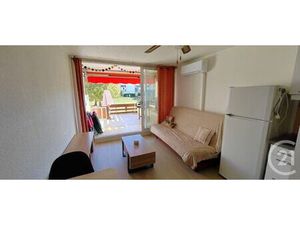 Appartement F1 à louer - 1 pièce - 20 90 m2 - Le Grau Du Roi - 30 - LANGUEDOC-ROUSSILLON
