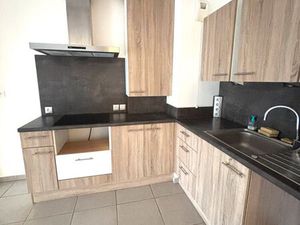 Beau T3 non meublé + garage Lyon 5