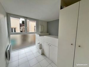 Location montesson t2