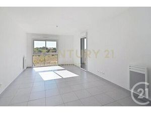 Appartement F3 à louer - 3 pièces - 60 m2 - Montpellier - 34 - LANGUEDOC-ROUSSILLON