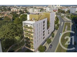 Appartement T3 à louer - 3 pièces - 67 20 m2 - Montpellier - 34 - LANGUEDOC-ROUSSILLON