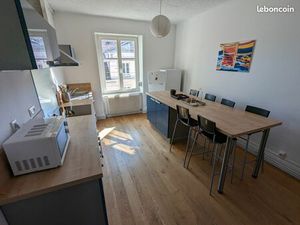 Appartement 3 pièces 79 m²