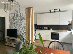 Location non meublée - 2 chambres à Saint Felix