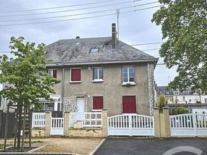 Appartement F3 à louer - 3 pièces - 52 40 m2 - Orleans - 45 - CENTRE