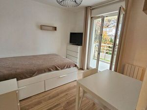 Studio meublé Campus Universitaire