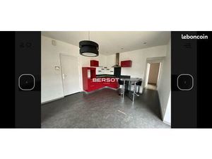 Cède bail appartement