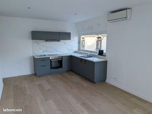 F2 refait à neuf hyper centre