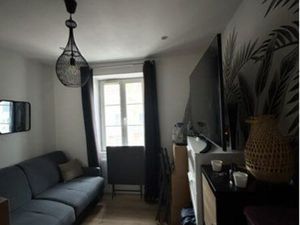 Location appartement «meublé