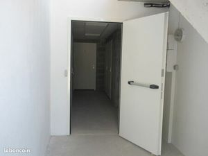 Box de stockage 5m² St gilles Croix de Vie