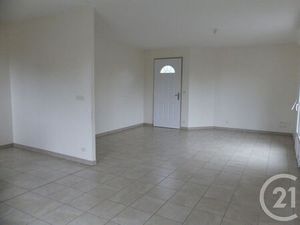 Maison à louer - 4 pièces - 83 05 m2 - Change - 53 - PAYS-DE-LOIRE