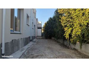 Maison neuve av du père soulas