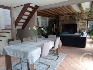 Maison à louer - 6 pièces - 175 30 m2 - Ploemeur - 56 - BRETAGNE