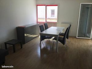 Location immobilière