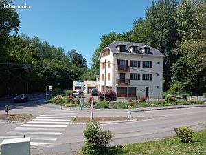 Appartement F2 Gisors