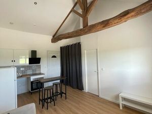 Appartement T2 meublé