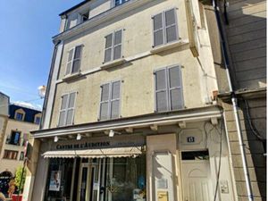 Location F3 centre ville Montmorency