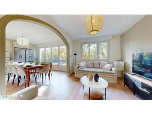 Appartement - 1 pièce - 30 m²