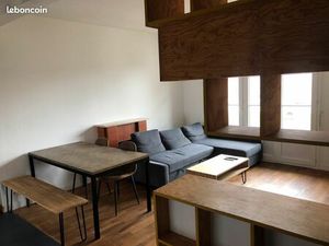 T3 spacieux lumineux