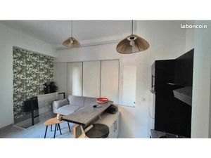 Appartement souplex