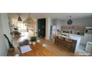 Appartement T3 Villeurbanne